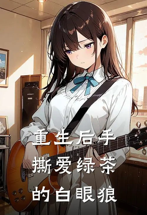 重生后手撕爱绿茶的白眼狼