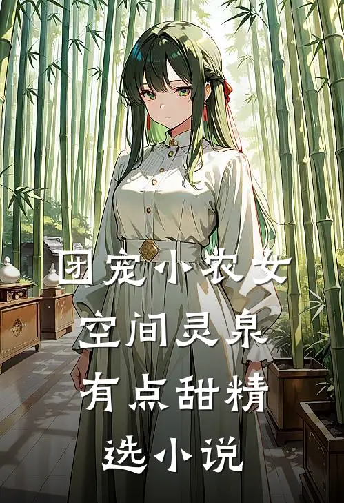 团宠小农女：空间灵泉有点甜精选小说