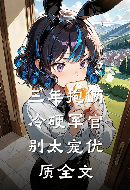 三年抱俩，冷硬军官别太宠优质全文