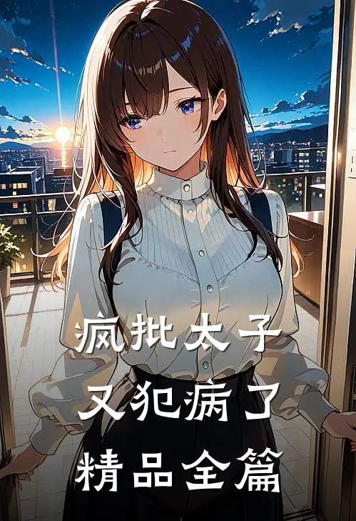 疯批太子又犯病了精品全篇