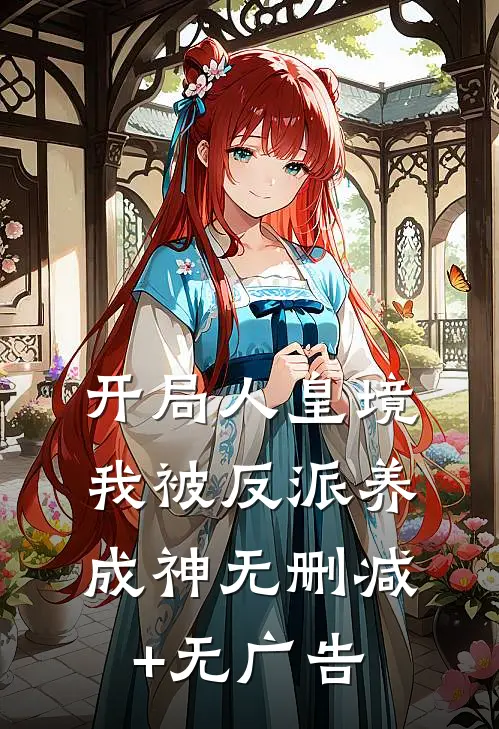 开局人皇境，我被反派养成神无删减+无广告