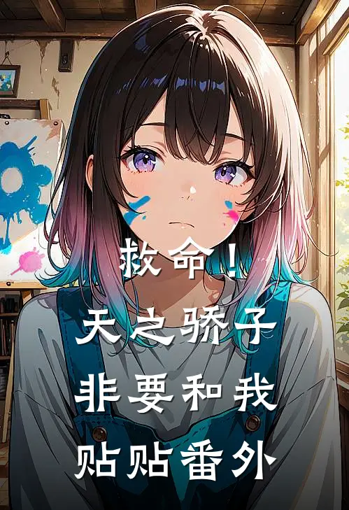 救命！天之骄子非要和我贴贴番外