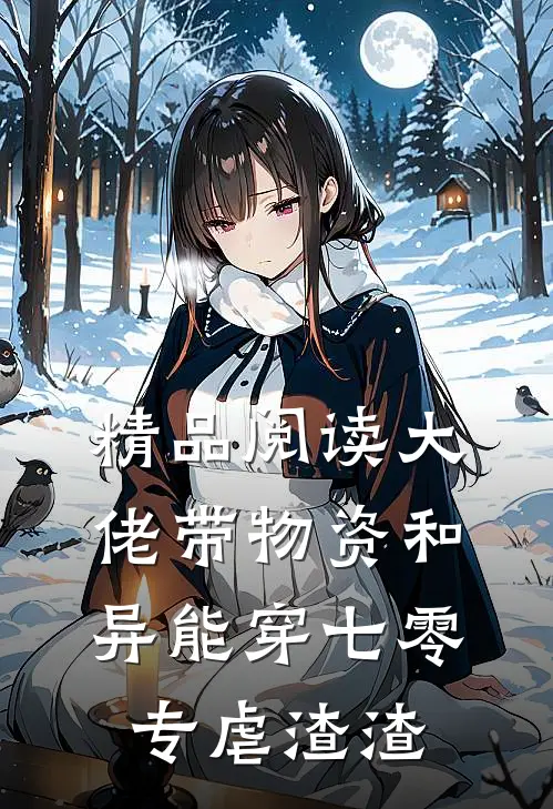 精品阅读大佬带物资和异能穿七零专虐渣渣