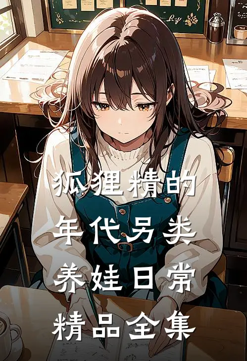 狐狸精的年代另类养娃日常精品全集