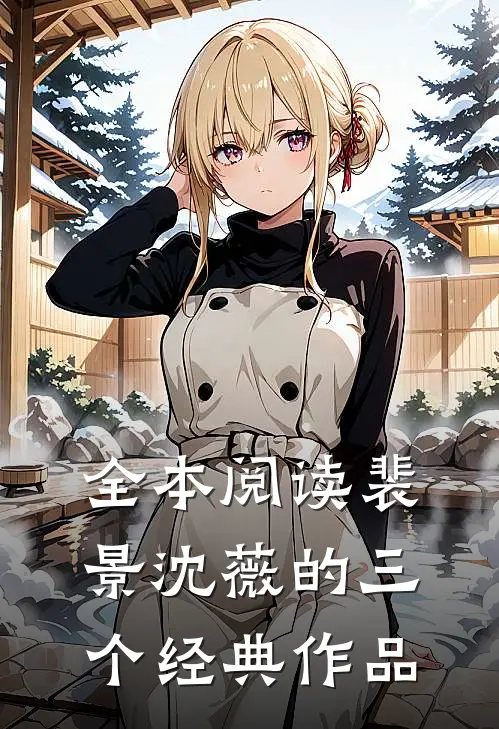 全本阅读裴景沈薇的三个经典作品
