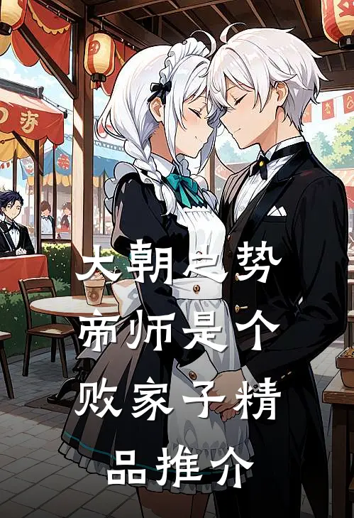 大朝之势：帝师是个败家子精品推介
