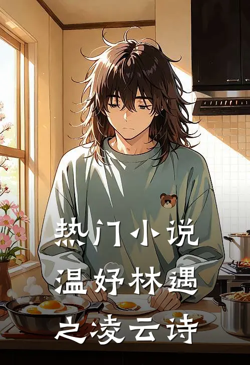 热门小说温妤林遇之凌云诗