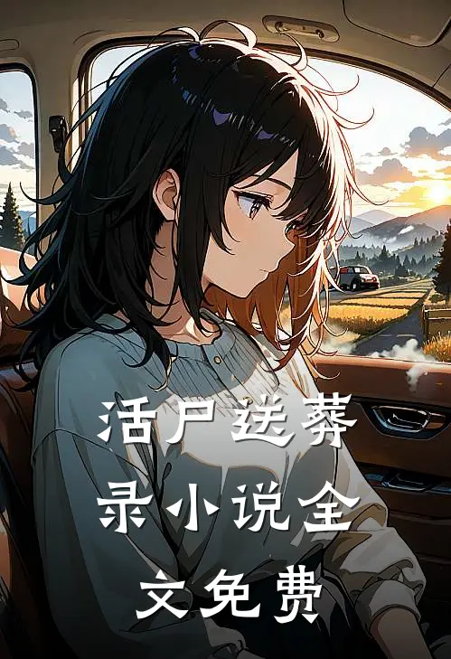 活尸送葬录小说全文免费