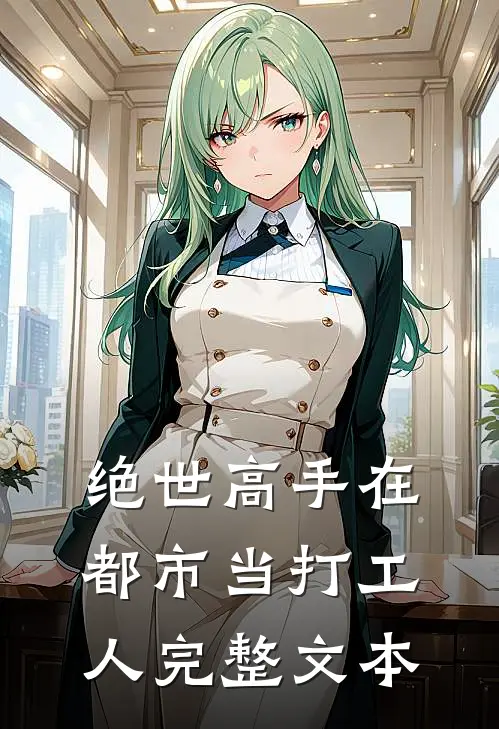 绝世高手在都市当打工人完整文本