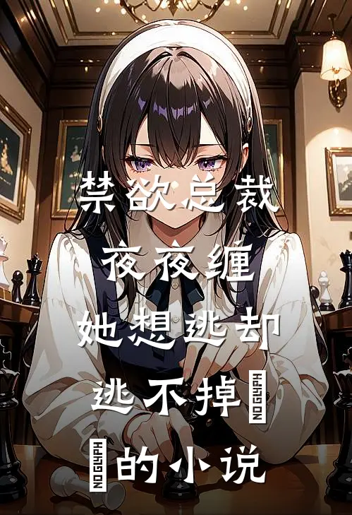 禁欲总裁夜夜缠，她想逃却逃不掉​​的小说