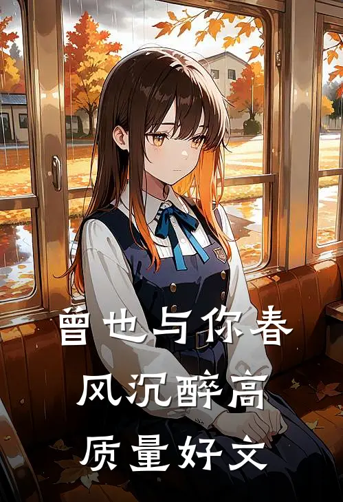 曾也与你春风沉醉高质量好文
