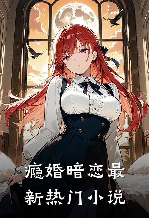 瘾婚暗恋最新热门小说