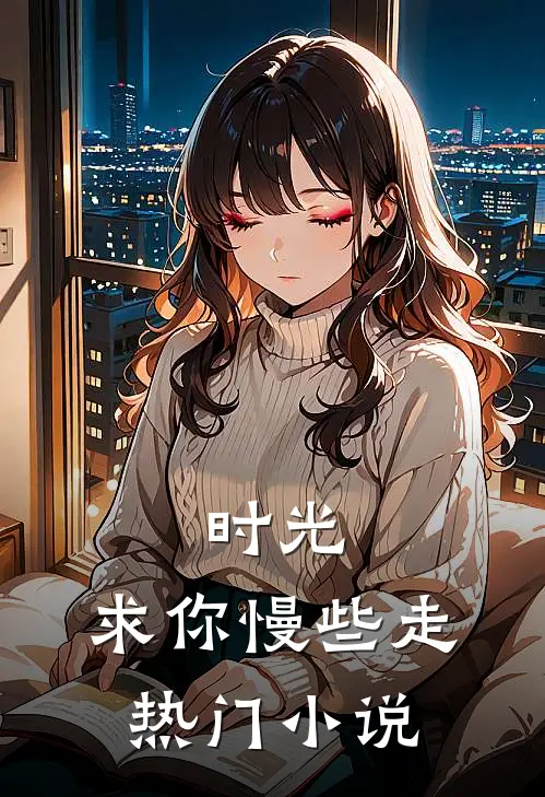 时光，求你慢些走热门小说