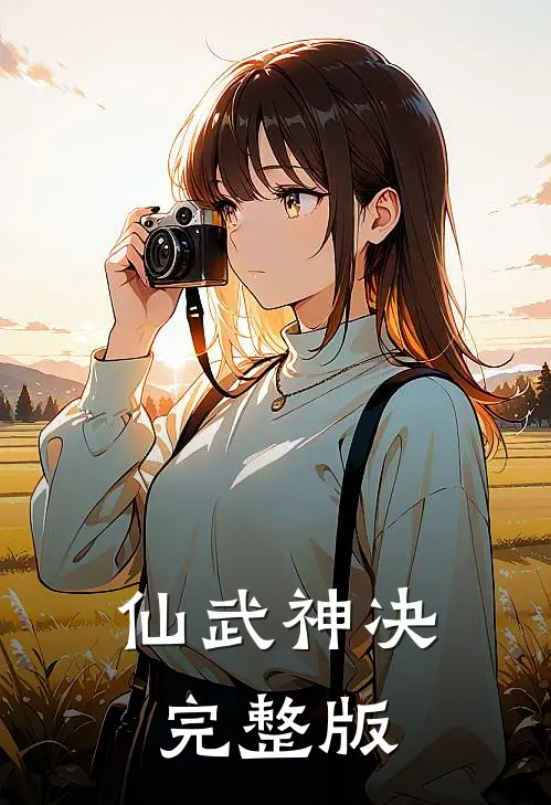 仙武神决完整版