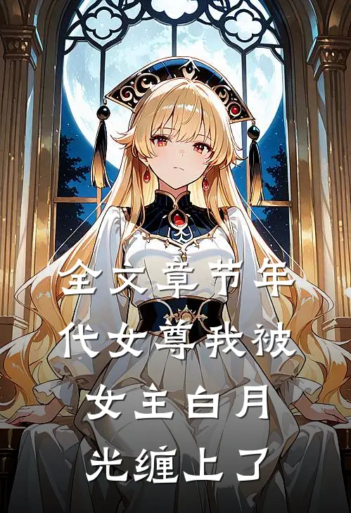 全文章节年代女尊我被女主白月光缠上了