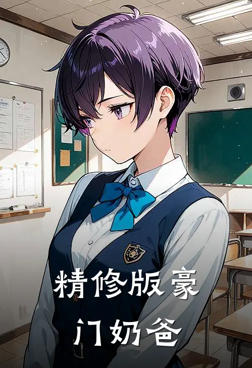 精修版豪门奶爸