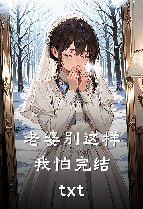 老婆别这样，我怕完结txt