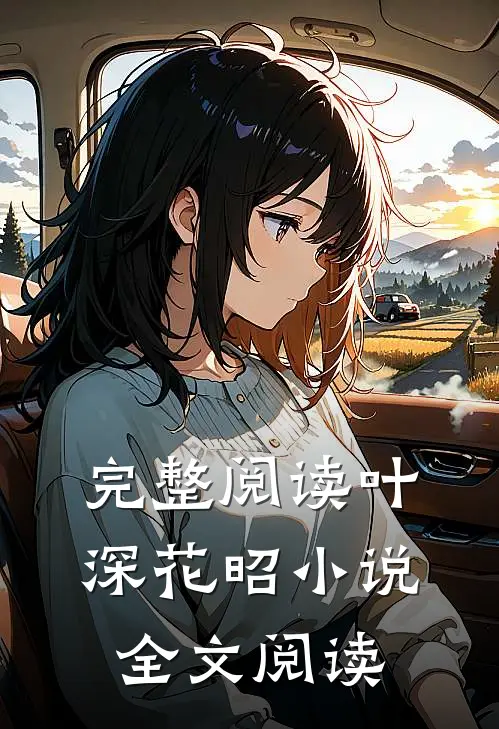 完整阅读叶深花昭小说全文阅读