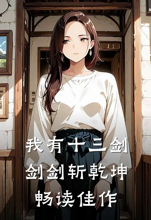 我有十三剑，剑剑斩乾坤畅读佳作