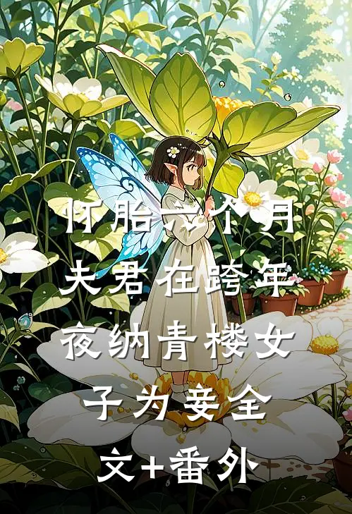 怀胎六个月，夫君在跨年夜纳青楼女子为妾全文+番外