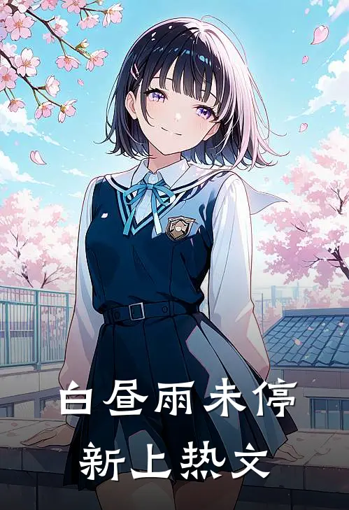 白昼雨未停新上热文