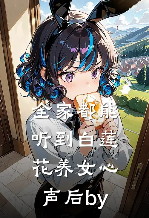 全家都能听到白莲花养女心声后by