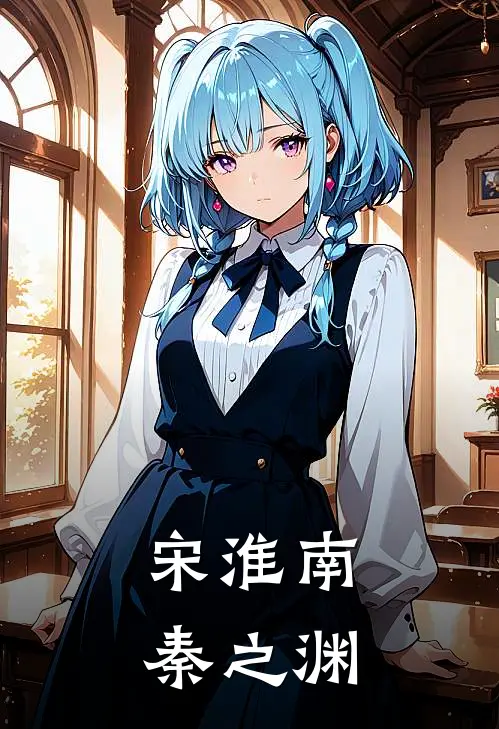 宋淮南秦之渊