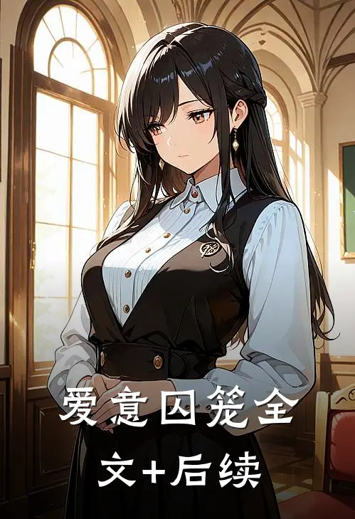 爱意囚笼全文+后续
