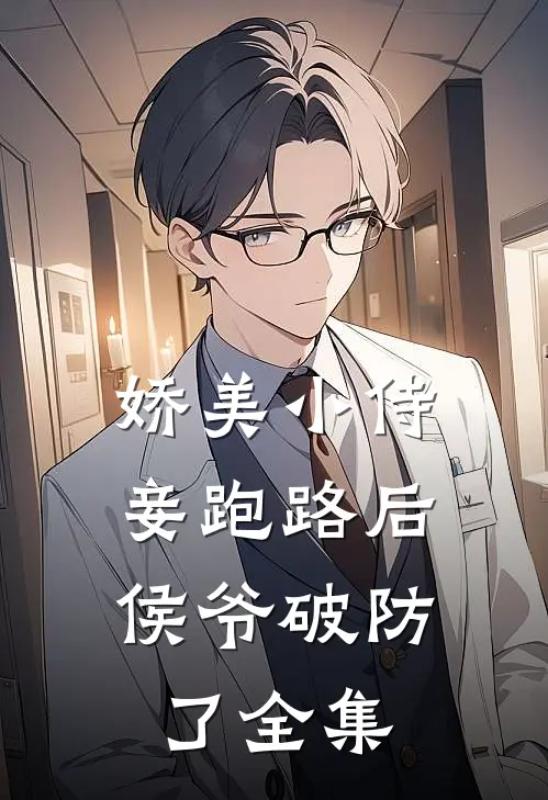 娇美小侍妾跑路后，侯爷破防了全集