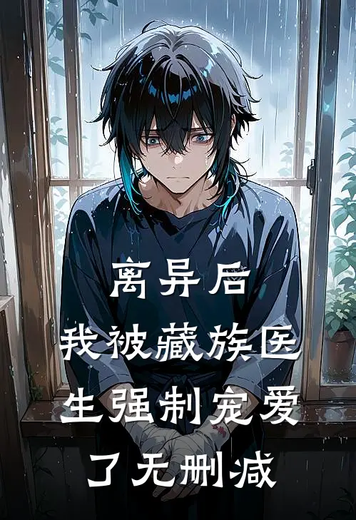 离异后，我被藏族医生强制宠爱了无删减