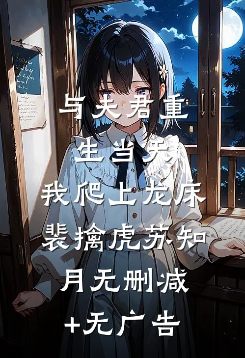 与夫君重生当天，我爬上龙床裴擒虎苏知月无删减+无广告