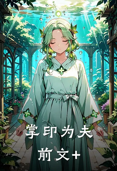 掌印为夫前文+