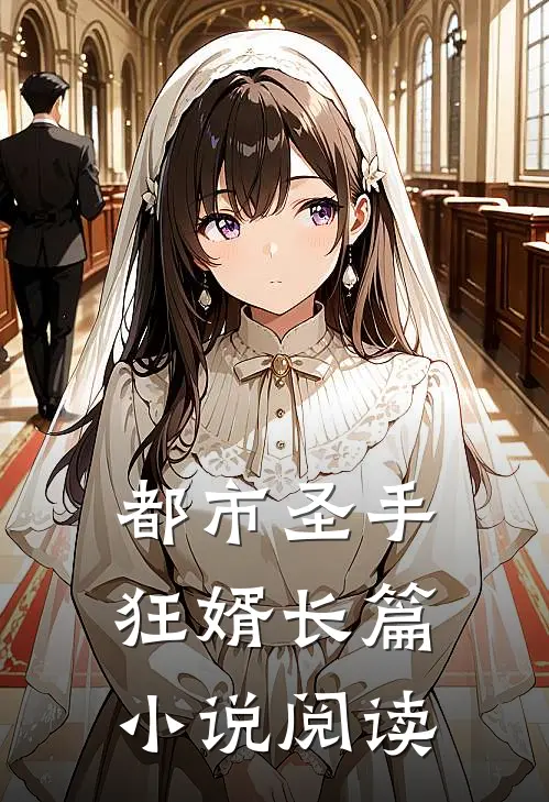 都市圣手狂婿长篇小说阅读