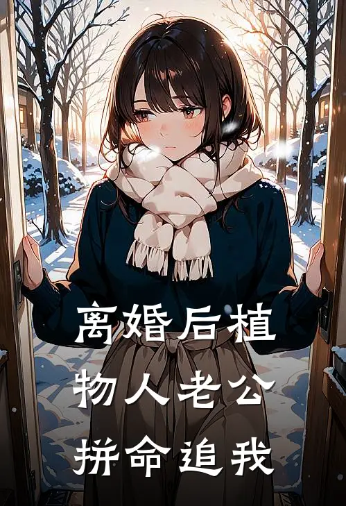 离婚后植物人老公拼命追我