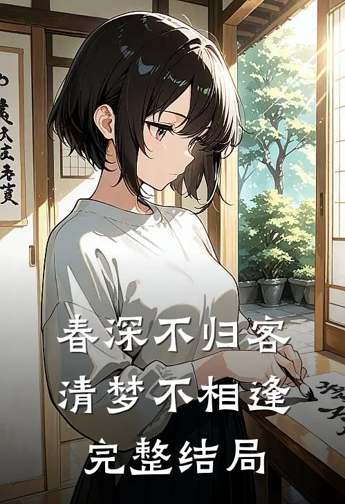 春深不归客，清梦不相逢完整结局