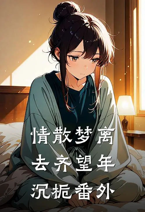 情散梦离去齐望年沉栀 番外