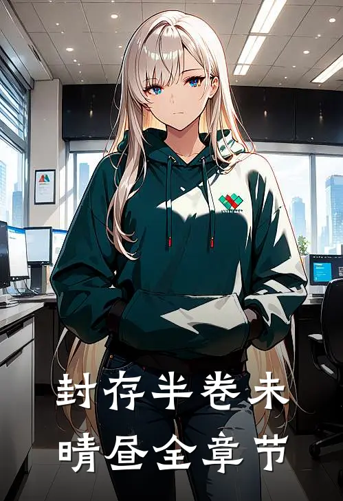 封存半卷未晴昼全章节