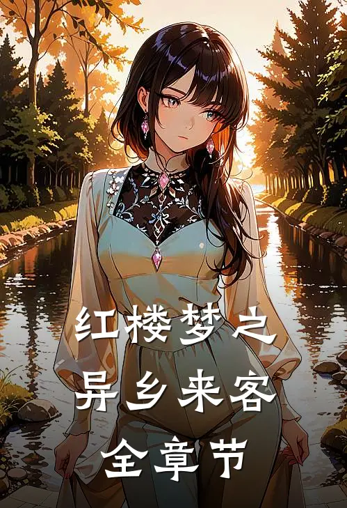 红楼梦之异乡来客全章节