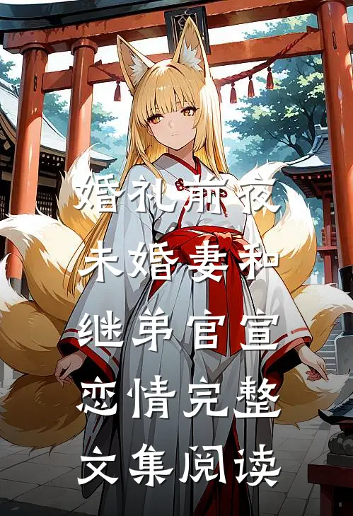 婚礼前夜，未婚妻和继弟官宣恋情完整文集阅读