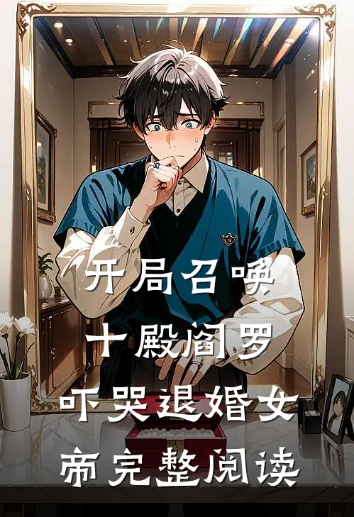 开局召唤十殿阎罗，吓哭退婚女帝完整阅读