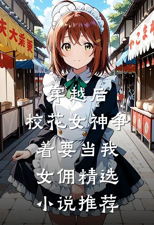 穿越后,校花女神争着要当我女佣精选推荐
