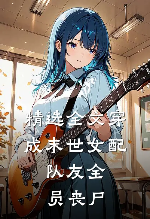 精选全文穿成末世女配，队友全员丧尸