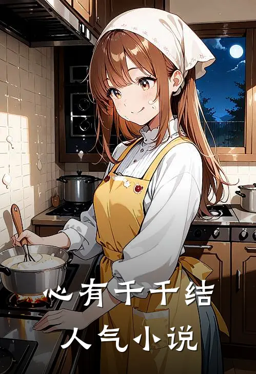 心有千千结人气小说