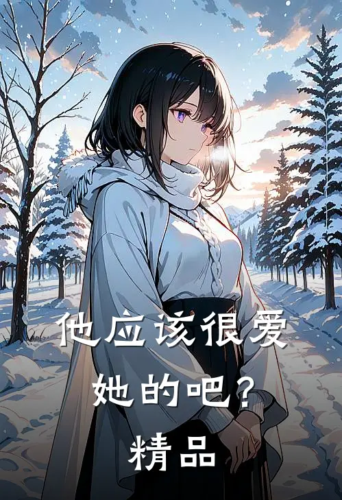 他应该很爱她的吧?精品视频