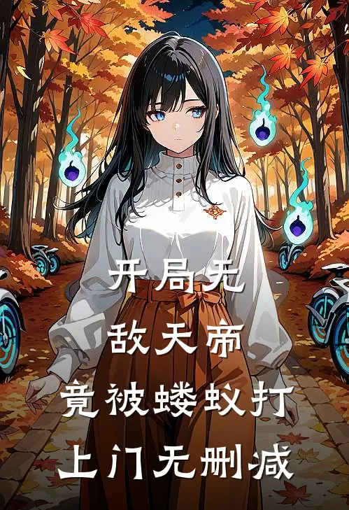 开局无敌天帝，竟被蝼蚁打上门无删减
