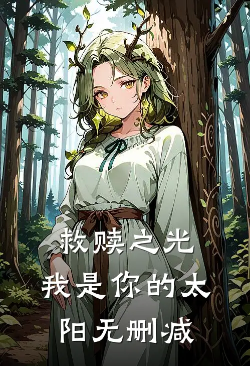 救赎之光：我是你的太阳无删减