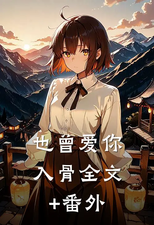 也曾爱你入骨全文+番外
