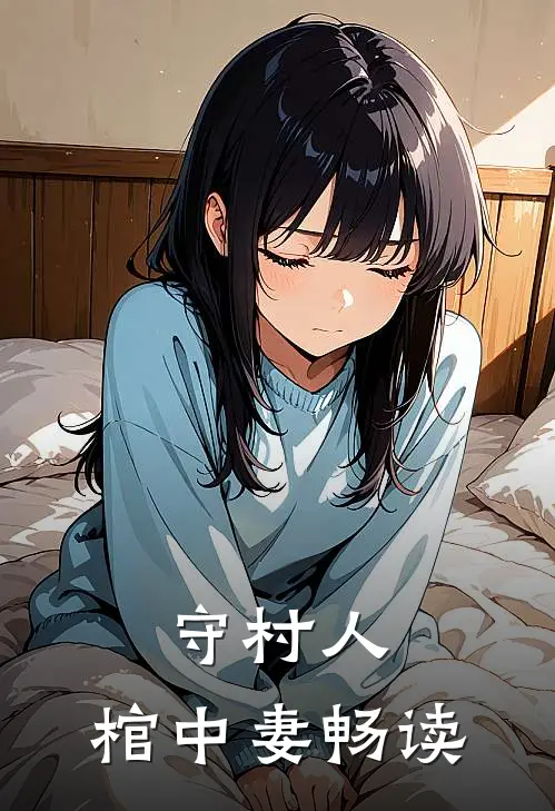 守村人，棺中妻畅读