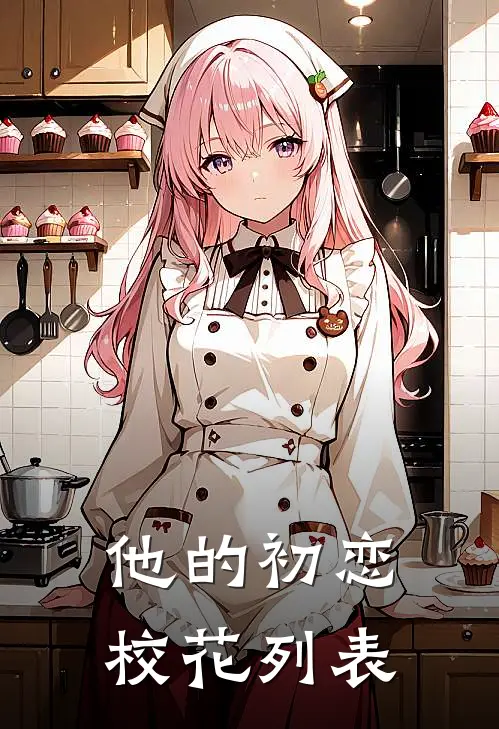 他的初恋校花列表