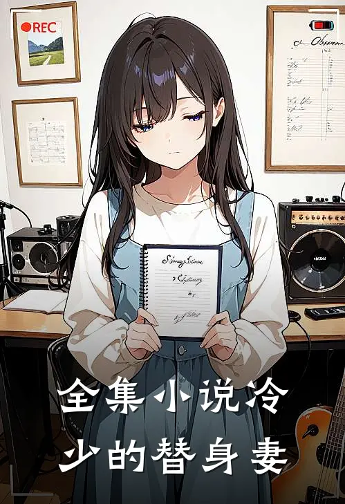 全集小说冷少的替身妻